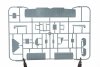 Eduard 8483 Fokker D. VIIF 1/48
